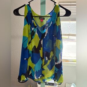 Vince Camuto Tank Top